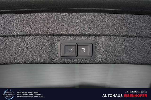 Audi A5 Avant 2,0 TFSI S tronic quattro S-line -LAG. 