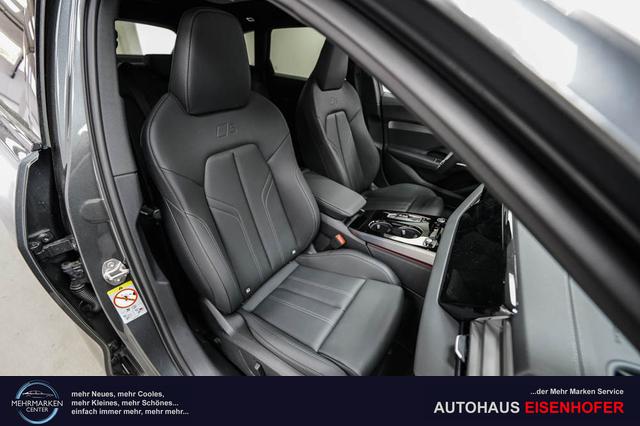 Audi A5 Avant 2,0 TFSI S tronic quattro S-line -LAG. 