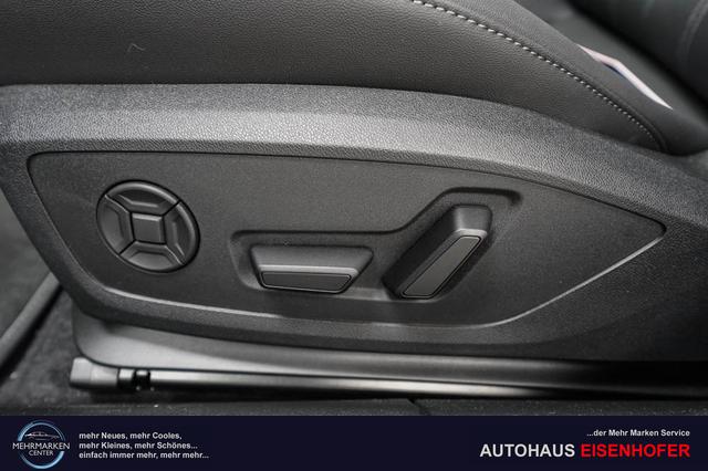 Audi A5 Avant 2,0 TFSI S tronic quattro S-line -LAG. 