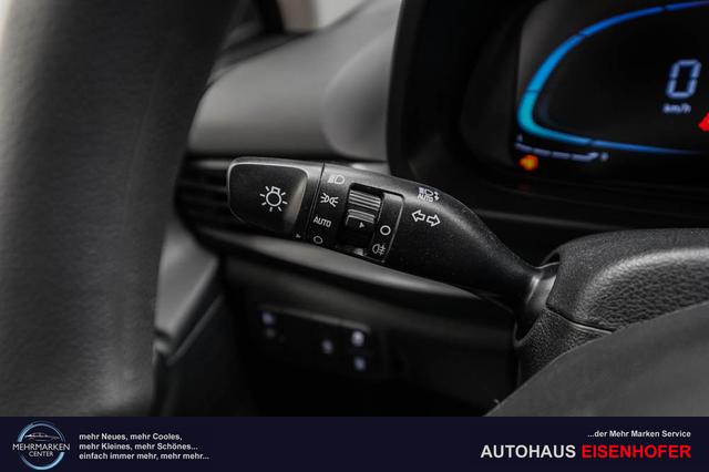 Hyundai i20 1,0 T-GDI DCT Comfort - LAGER 