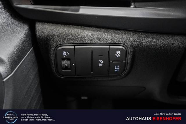 Hyundai i20 1,0 T-GDI DCT Comfort - LAGER 