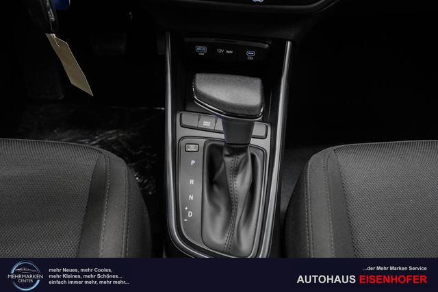 Hyundai i20 1,0 T-GDI DCT Comfort - LAGER 
