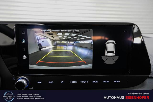 Hyundai i20 1,0 T-GDI DCT Comfort - LAGER 