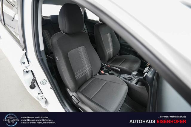Hyundai i20 1,0 T-GDI DCT Comfort - LAGER 