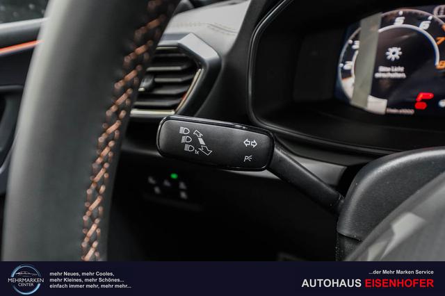 Cupra Leon Sportstourer ST 2,0 TSI DSG 4Drive VZ Extreme - LAGER 