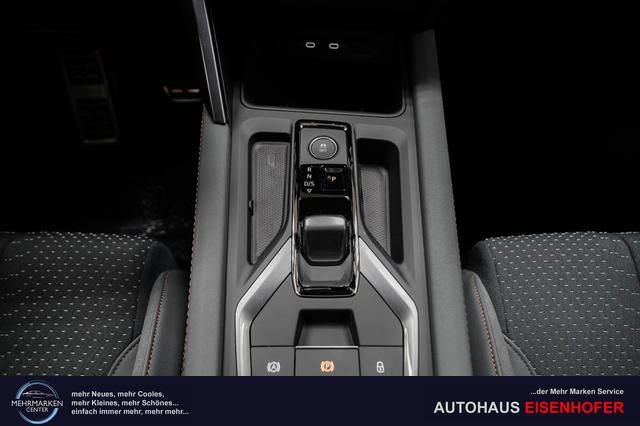 Cupra Leon Sportstourer ST 2,0 TSI DSG 4Drive VZ Extreme - LAGER 