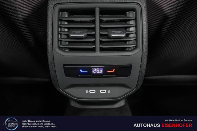 Cupra Leon Sportstourer ST 2,0 TSI DSG 4Drive VZ Extreme - LAGER 