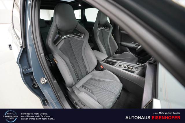 Cupra Leon Sportstourer ST 2,0 TSI DSG 4Drive VZ Extreme - LAGER 