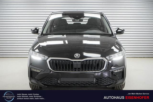 Skoda Scala - 1,0 TSI DSG Selection - LAGER