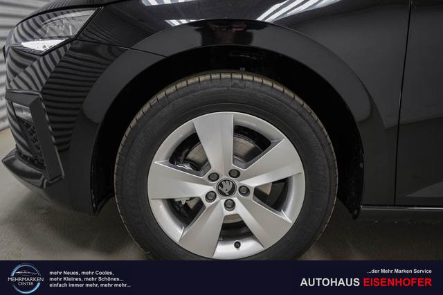 Skoda Scala 1,0 TSI DSG Selection - LAGER 