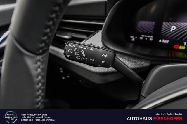 Skoda Scala 1,0 TSI DSG Selection - LAGER 