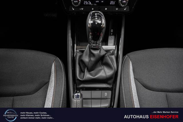 Skoda Scala 1,0 TSI DSG Selection - LAGER 