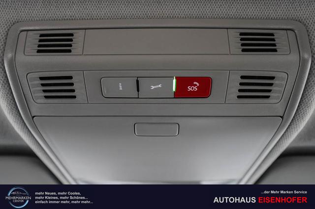 Skoda Scala 1,0 TSI DSG Selection - LAGER 