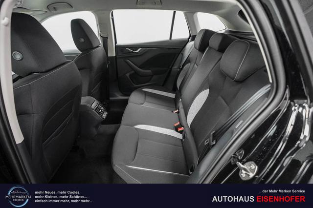 Skoda Scala 1,0 TSI DSG Selection - LAGER 