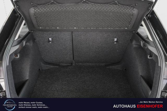 Skoda Scala 1,0 TSI DSG Selection - LAGER 