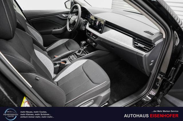 Skoda Scala 1,0 TSI DSG Selection - LAGER 