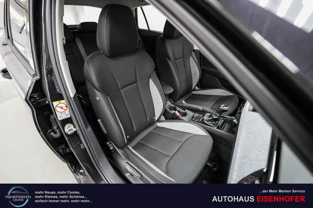 Skoda Scala 1,0 TSI DSG Selection - LAGER 