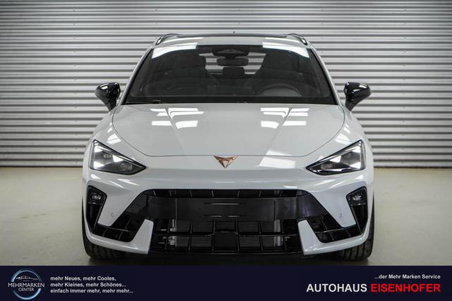 Cupra Leon Sportstourer - ST 2,0 TSI DSG 4Drive VZ Extreme - LAGER