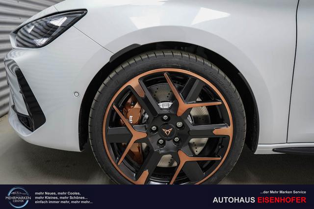 Cupra Leon Sportstourer ST 2,0 TSI DSG 4Drive VZ Extreme - LAGER 