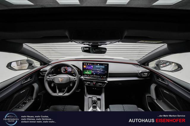 Cupra Leon Sportstourer ST 2,0 TSI DSG 4Drive VZ Extreme - LAGER 