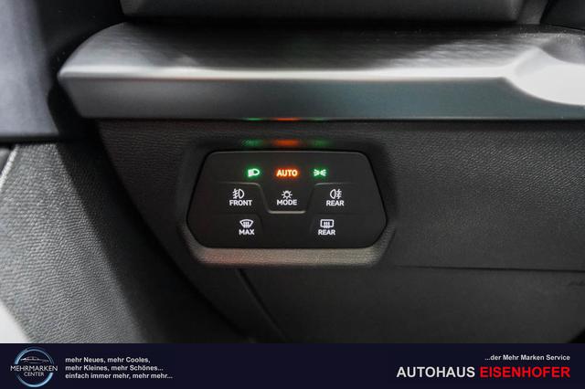 Cupra Leon Sportstourer ST 2,0 TSI DSG 4Drive VZ Extreme - LAGER 