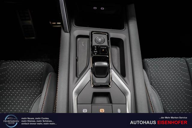 Cupra Leon Sportstourer ST 2,0 TSI DSG 4Drive VZ Extreme - LAGER 