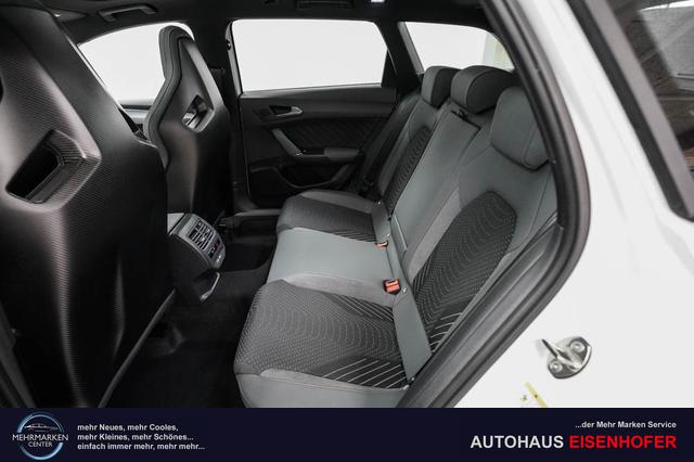 Cupra Leon Sportstourer ST 2,0 TSI DSG 4Drive VZ Extreme - LAGER 