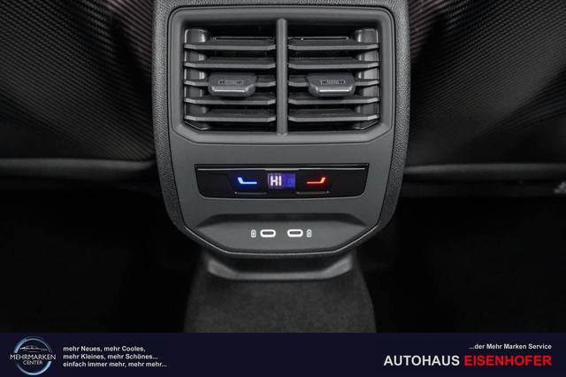 Cupra Leon Sportstourer ST 2,0 TSI DSG 4Drive VZ Extreme - LAGER 