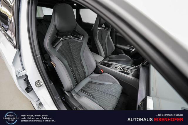 Cupra Leon Sportstourer ST 2,0 TSI DSG 4Drive VZ Extreme - LAGER 