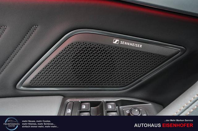 Cupra Leon Sportstourer ST 2,0 TSI DSG 4Drive VZ Extreme - LAGER 