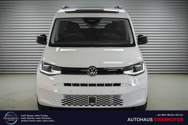 Volkswagen Caddy Maxi - 2,0 TDI 4Motion Outdoor - LAGER