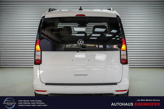 Volkswagen Caddy Maxi 2,0 TDI 4Motion Outdoor - LAGER 