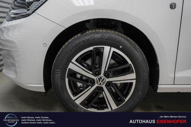 Volkswagen Caddy Maxi 2,0 TDI 4Motion Outdoor - LAGER 