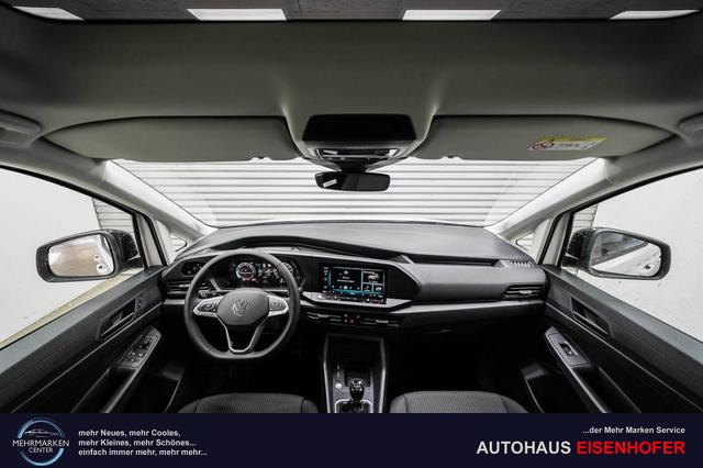 Volkswagen Caddy Maxi 2,0 TDI 4Motion Outdoor - LAGER 