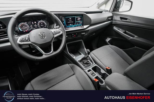 Volkswagen Caddy Maxi 2,0 TDI 4Motion Outdoor - LAGER 
