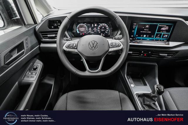 Volkswagen Caddy Maxi 2,0 TDI 4Motion Outdoor - LAGER 