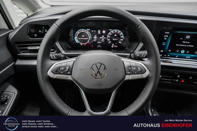 Volkswagen Caddy Maxi 2,0 TDI 4Motion Outdoor - LAGER 