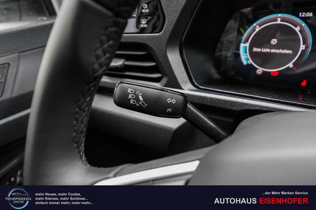 Volkswagen Caddy Maxi 2,0 TDI 4Motion Outdoor - LAGER 