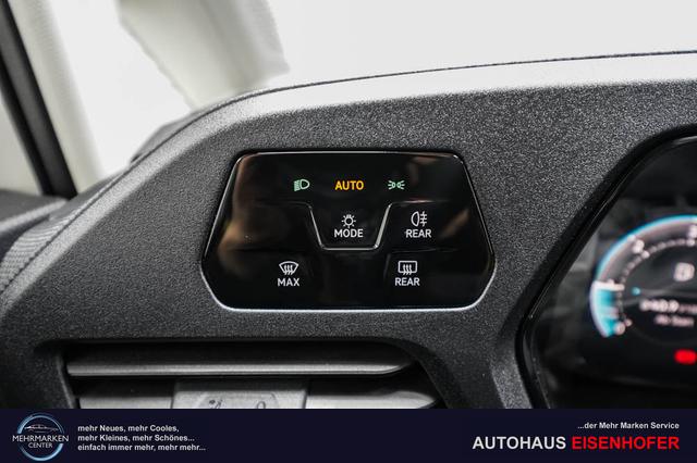 Volkswagen Caddy Maxi 2,0 TDI 4Motion Outdoor - LAGER 
