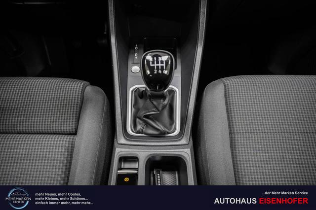 Volkswagen Caddy Maxi 2,0 TDI 4Motion Outdoor - LAGER 