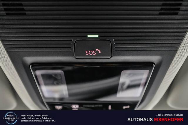 Volkswagen Caddy Maxi 2,0 TDI 4Motion Outdoor - LAGER 