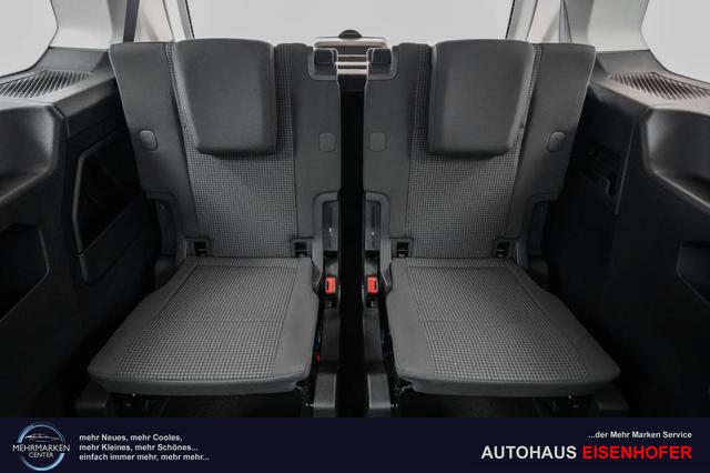 Volkswagen Caddy Maxi 2,0 TDI 4Motion Outdoor - LAGER 