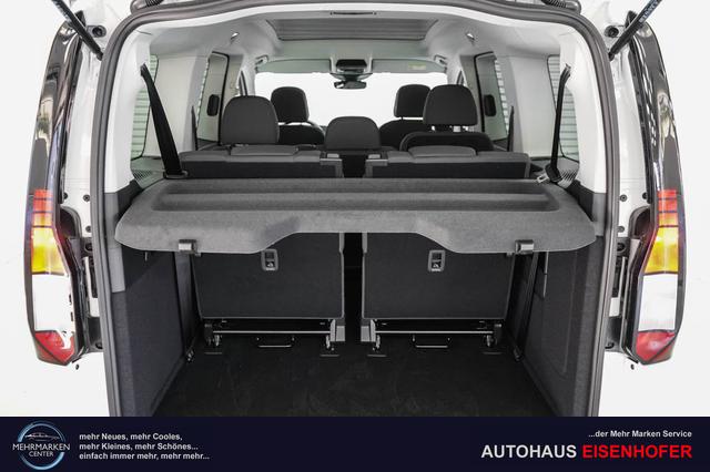 Volkswagen Caddy Maxi 2,0 TDI 4Motion Outdoor - LAGER 