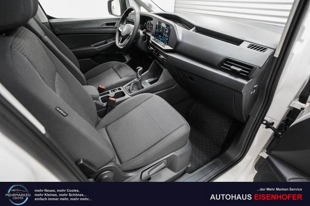 Volkswagen Caddy Maxi 2,0 TDI 4Motion Outdoor - LAGER 