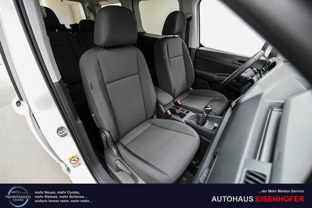 Volkswagen Caddy Maxi 2,0 TDI 4Motion Outdoor - LAGER 