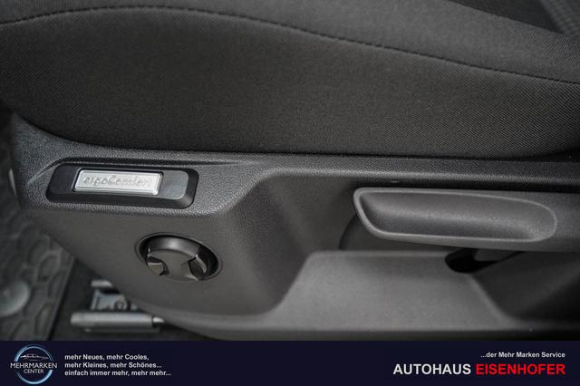 Volkswagen Caddy Maxi 2,0 TDI 4Motion Outdoor - LAGER 
