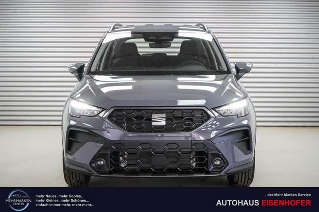 Seat Arona - neues Modell 1,0 TSI Reference - LAGER