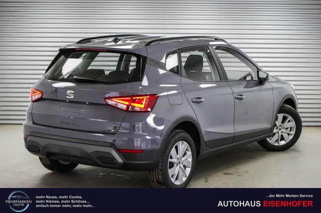Seat Arona neues Modell 1,0 TSI Reference - LAGER 