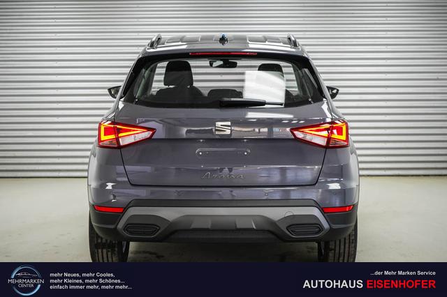 Seat Arona neues Modell 1,0 TSI Reference - LAGER 