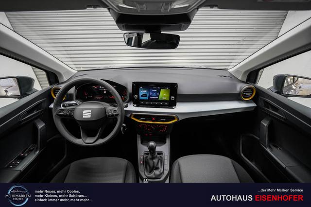 Seat Arona neues Modell 1,0 TSI Reference - LAGER 